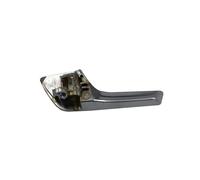 KLKWSFGFZK Door Interior Handle Driver Side for Q5 A4L Interior Inner Door Handle 8R0837019A Front Rear Left Right Open Pull(Right- 09-2016)