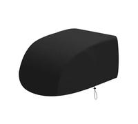 KLKWSFGFZK Foldable Extra Thick Windscreen Protector RV Air Conditioner Winter Cover Outside Camper Travel Trailer AC Covers For Roof Dust Proof Protective(S)