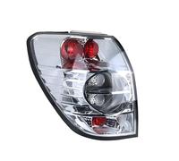 KLKWSFGFZK Motorcycle Exhaust Muffler For Chevrolet Captiva 2011-2014 Tail Light Rear Bumper Turn Signal Lamp Auto Taillight Without Bulb Exhaust Pipe(Only 1 left)