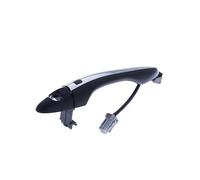 KLKWSFGFZK Motorcycle Front Rear Fender for KIA Optima K5 2011-2015 Inductive External Handle(FrontL 82651-2T020)