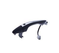 KLKWSFGFZK Motorcycle Front Rear Fender for KIA Optima K5 2011-2015 Inductive External Handle(FrontR 82651-2T020)