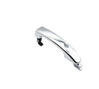 KLKWSFGFZK Motorcycle Front Rear Fender for Ranger T6 T7 2012-2019 Outer Door Handle Exterior(Only Handle)