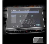 KLKWSFGFZK Navigation Glass Screen For For Compass 2021 2022 2023 10.1 Inch Tempered Glass Screen Protector Car Navigation Film Protective(Gps)