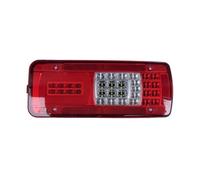 KLKWSFGFZK Rear Combination Light For Iveco Stralis Trakker 2016+ Truck 1Pc 24V LED Rear Headlight Tail Light OE 5802000767 5802240296 Spare Parts Rears Bumper Lights(Right)