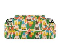 KLL Cartoon Cute Colorful Dwarves umbrella stroller organizer diaper caddy stroller socks accesorios para coche de