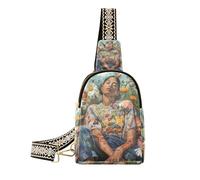 KLL Trendy Homegrown bags for women fashion sling bags for women for travel