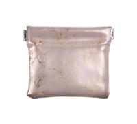 KLL Women's PU Leather Coin Purse Convenient Mini Coin Purse Pouches for Women Boys Girls, Thousand Myths, thousand myths, One Size, Print