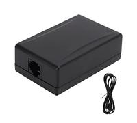 KLLJRFW Cash Drawer, Driver Trigger Cash with Computer Hotkey Software Drive Box Keyboard Switch