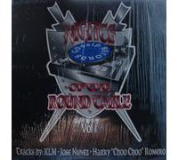 KLM, José Nunez, Harry 'Choo Choo' Romero / Vinyl Maxi Single [Vinyl 12'']