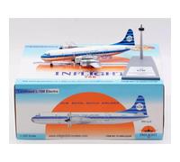 KLM Royal Dutch Airlines Lockheed L-188C Electra PH-LLC 1:200 IF188KL0224
