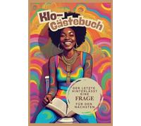 Klo Gästebuch zum Ausfüllen Toilettenbuch für Gäste der Letzte hinterlässt eine Frage für den nächsten