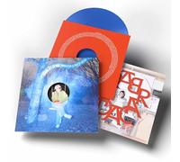 KLO PELGAG - ABRACADABRA (TRANSLUCENT COBALT COLOUR VINYL) [VINYL]