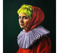 Klô Pelgag Notre-Dame-des-Sept-Douleurs (Vinyl)