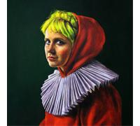 Klô Pelgag Notre-Dame-des-Sept-Douleurs (Vinyl)