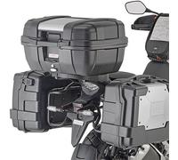 KLO1171MK - Side case holder Kappa KL ONE-FIT MONOKEY HONDA CB 500 X (19-23)
