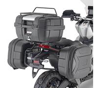 KLO1188MK - Side case holder Kappa KL ONE-FIT MONOKEY HONDA X ADV 750 (21-23)
