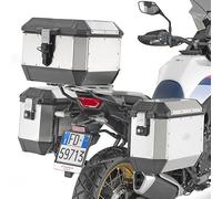 KLO1201MK - Side case holder Kappa PL ONE-FIT MONOKEY HONDA XL 750 Transalp (23)
