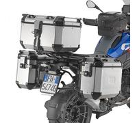 Kappa Motorbike Motorcycle KLO5143Cam-Pannier Holder For BMW R1300GS 2024