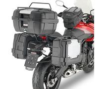 KLO6421MK - Side case holder Kappa PL ONE-FIT MONOKEY TRIUMPH Tiger Sport 660