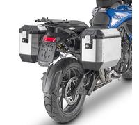 KLO6422MK - Side case holder Kappa PL ONE-FIT MONOKEY TRIUMPH Tiger 1200 GT