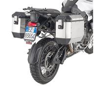 KLO6423MK - Side case holder Kappa PL ONE-FIT MONOKEY TRIUMPH Tiger 1200 GT
