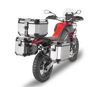 KLO6710CAM Side case holder Kappa KL ONE-FIT MONOKEY CAM-SIDE APRILIA Tuareg 660