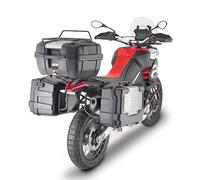 KLO6710MK - Side case holder Kappa PL ONE-FIT MONOKEY APRILIA Tuareg 660 (21-23)