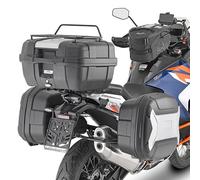 KLO7713MK - Side case holder Kappa KL ONE-FIT MONOKEY KTM 1290 Super Adventure R