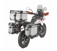 KLO7718CAM - Side case holder Kappa KL ONE-FIT MK Cam-Side KTM 390 ADV (25-26)