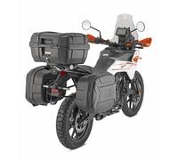 KLO7718MK - Side case holder Kappa KL ONE-FIT for MK KTM 390 ADV (25-26)