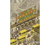 KLO80 Looking for Transwonderland: Travels in Nigeria