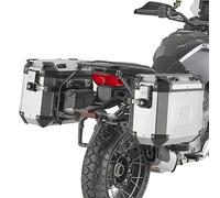 KLO8208CAM Side case holder Kappa KL ONE FIT for MK CAM-SIDE MOTO GUZZI Stelvio