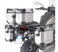 KLO8400CAM Side case holder Kappa KL ONE-FIT MONOKEY CAM-SIDE HARLEY DAVIDSON