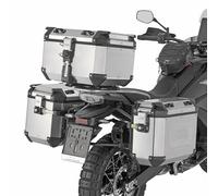 KLO9230CAM - Side case holder Kappa KL ONE-FIT MK Cam-Side CFMOTO 1000 MT-X (26)