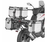 KLO9352CAM Side case holder Kappa KL ONE-FIT MK Cam-Side MOTO MORINI X-Cape 700