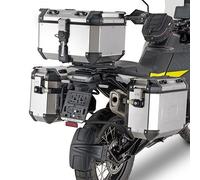 KLO9430CAM Side case holder Kappa KL ONE-FIT MONOKEY CAM-SIDE KTM 890 Adventure
