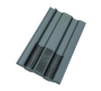 Klober 15/9 Vent (Grey)