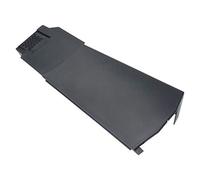 Klober Contract Dry Verge Unit Pack for Gable/Apex Roof Tile Plastic End Cap