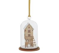 Kloche A Christmas Wish Hanging Ornament