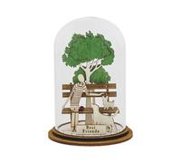 Kloche Best Friends Figurine