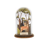 Kloche Better Together Figurine