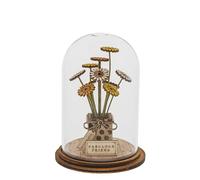 Kloche Friend Flower Figurine, height 9cm