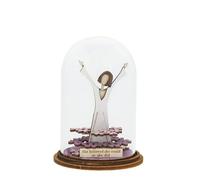 Kloche Strong Woman Figurine