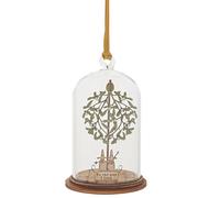 Kloche To The One I Love At Christmas Hanging Ornament