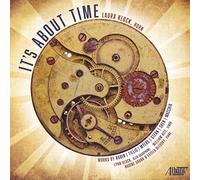 Klock, Laura / Shank, Nadine / Klock, Lynn - It's About Time