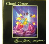 Klock, Lynn - Chant Corse