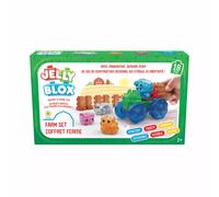 Klocki Jelly Blox Farma Goliath