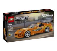 Klocki LEGO Speed Champions 77260 LEGO Polska sp. z O. O.
