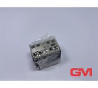 4R Auxiliary Contact Front Mount 04DILE 010256