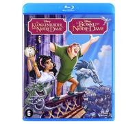 Klokkenluider van de Notre Dame (DVD) Jason Alexander Mary Kay Bergman Kirk Wise